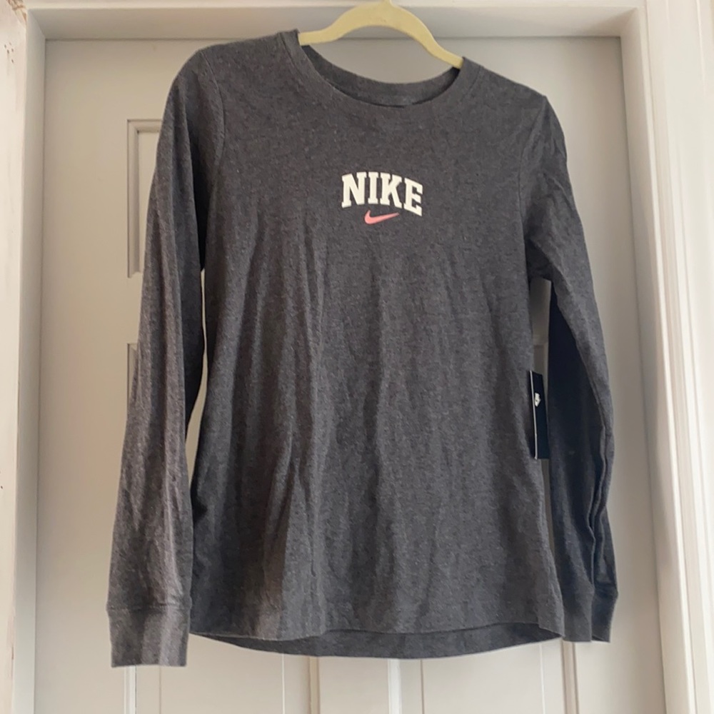 Nike long sleeve